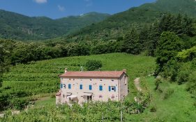 Agriturismo Podere Del Bosc